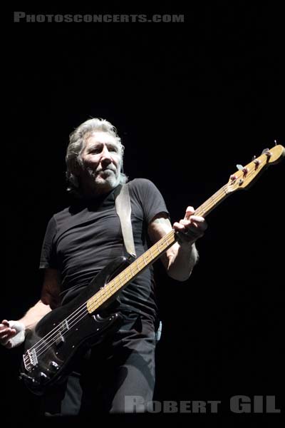 ROGER WATERS - 2013-09-21 - SAINT DENIS - Stade de France - 